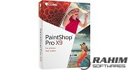 Corel PaintShop Pro X9 Free Download 32-64 Bit