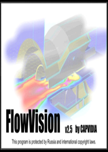 FlowVision 2.5 Free Download