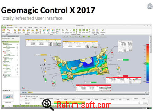 Geomagic Control X 2017.0.2 Free Download
