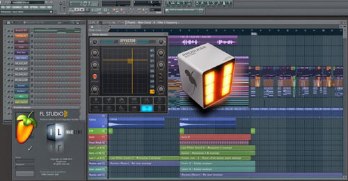 FL Studio Producer Edition 12.4.2 Free Download