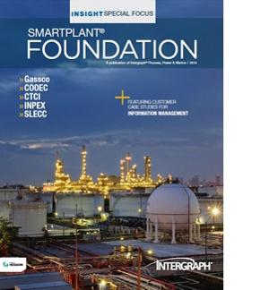 Intergraph SmartPlant Foundation 2014 Free Download