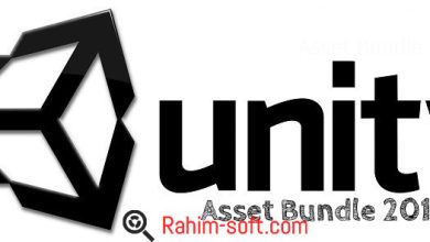 Unity Asset Bundle 1 March 2017 Free Download