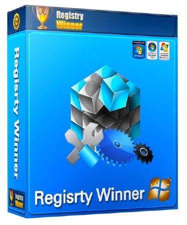 Registry Winner 7.1.3 Free Download