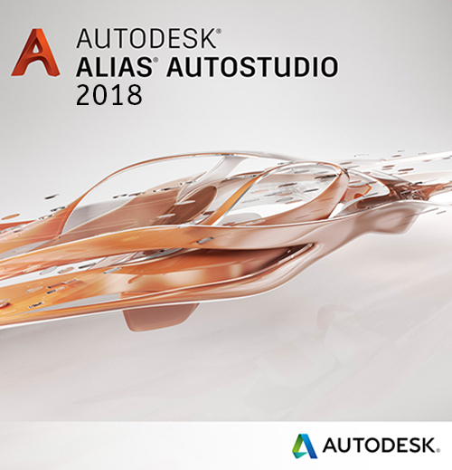 Autodesk Alias AutoStudio 2018 Free Download
