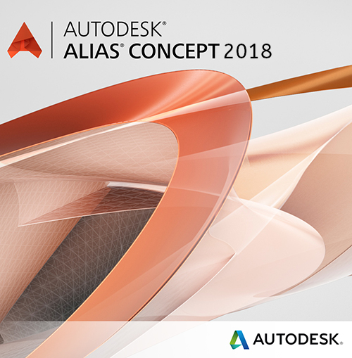 Autodesk Alias Concept 2018 Free Download