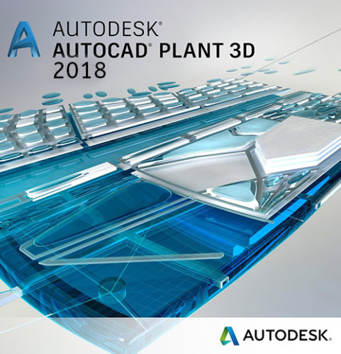 Autodesk AutoCAD Plant 3D 2018 Free Download