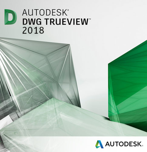 Autodesk DWG TrueView 2018 Free Download