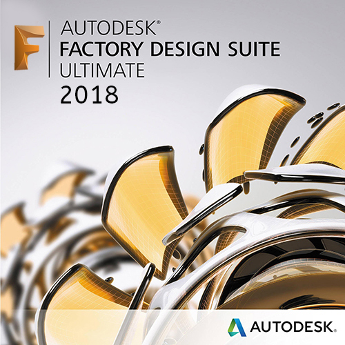 Autodesk Factory Design Suite Ultimate 2018 Free Download