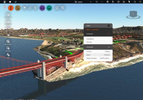 Autodesk InfraWorks 360 Pro 2018 Free Download