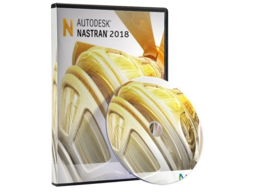 Autodesk Nastran 2018 Free Download