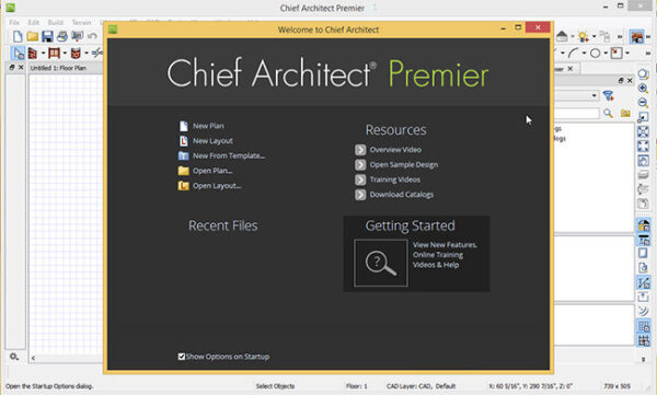 Chief Architect Premier X9 Free Download