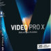 MAGIX Video Pro X8 Free Download