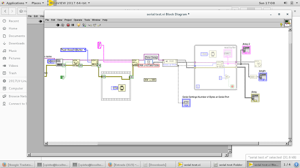 NI LabVIEW 2017 v17