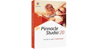 Pinnacle Studio Ultimate 20.5 Download