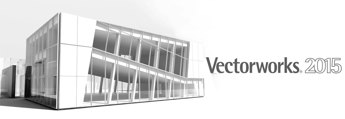Nemetschek Vectorworks 2015 Free Download