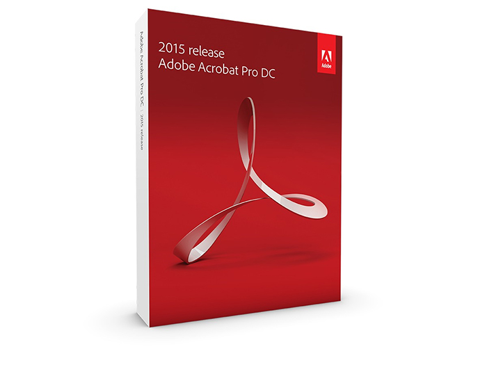 Adobe Acrobat Pro Dc 2017 Free Download