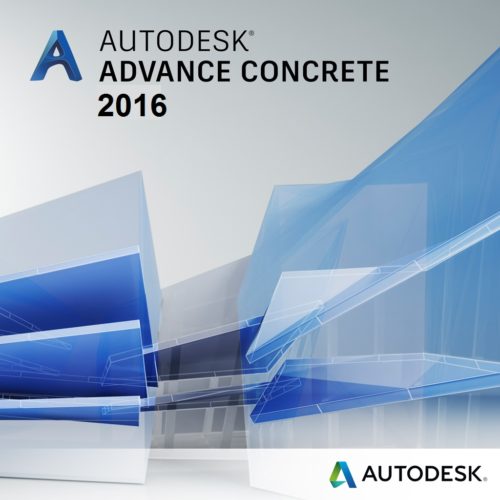 Autodesk Advance Concrete 2016 Free Download