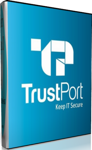 TrustPort LiveCD 2017 Free Download