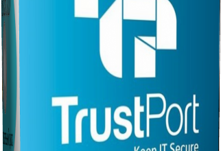 TrustPort LiveCD 2017 Free Download
