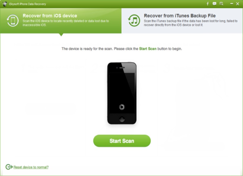 free Aiseesoft Data Recovery 1.6.12 for iphone instal