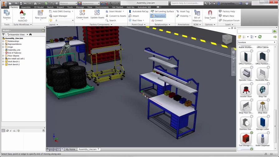 optimization settings for autodesk smoke 2018