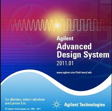 Advanced Design System 2016.01 Free Download