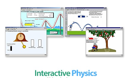 Interactive Physics 9.0.3 Free Download