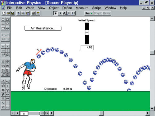 Interactive Physics 9.0.3 Free Download
