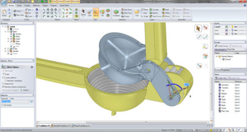 ANSYS Products 18.1 Free Download