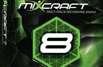Acoustica Mixcraft 8.0 Build 375 Free Download