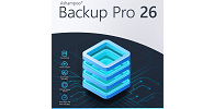 Ashampoo Backup Pro 26