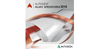 Autodesk Alias SpeedForm 2018 for PC