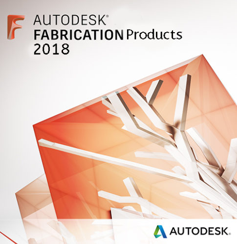 Autodesk Fabrication Products 2018 Free Download