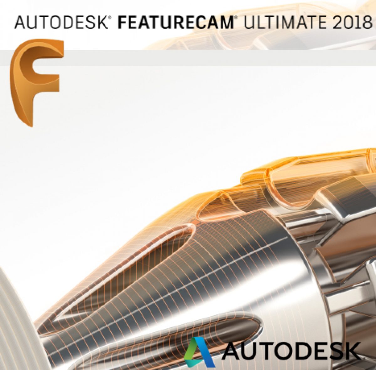 Autodesk FeatureCAM 2018 mac