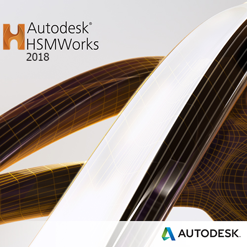 Autodesk HSMWorks 2018 Free Download