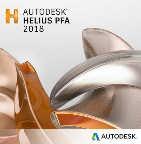 Autodesk Helius PFA 2018 Free Download