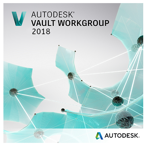 Autodesk Vault Workgroup 2018 Free Download