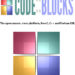 code::blocks 16.01 free download