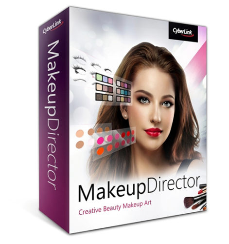 CyberLink MakeupDirector Ultra 2.0 Free Download