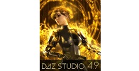 DAZ Studio Pro 4.9.4 Free Download