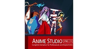 Download Anime Studio Pro 11.2 Build 18233