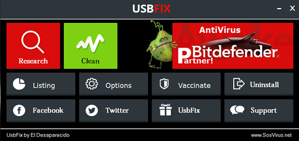 Download UsbFix 11.048 for PC
