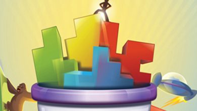 GameSalad 1.0 Free Download