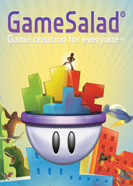 GameSalad 1.0 Free Download