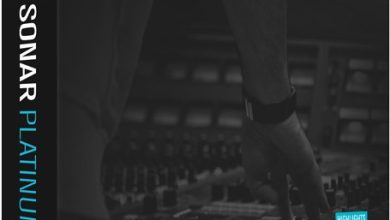 Cakewalk SONAR Platinum 23.5.0.29 Free Download