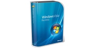 Microsoft Windows Vista BUSINESS