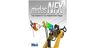 Midas NFX 2017 R1 Free Download