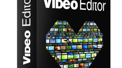 Movavi Video Editor 4.4.0 Free Download