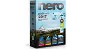 Nero 2017 Platinum 18.0.08500 Free Download