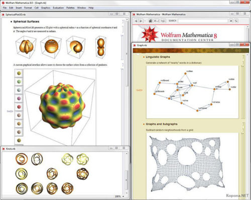 wolfram mathematica 7 software free download